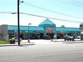 reduced subway business for