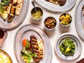 mediterranean restaurant decades of
