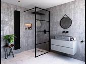 plumbers merchants with bathroom