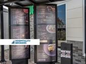 profitable coffee drive thru