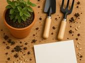 sustainable gifting business
