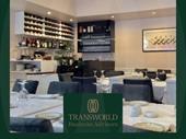 authentic mediterranean restaurant