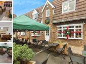 established cafe gloucestershire for