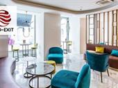 trade interior design with