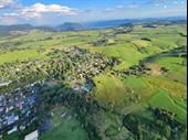 strategic freehold tourism park