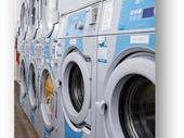 laundromat easy to run