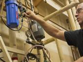 reputable water-treatment company north