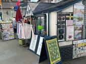 established popular giftware business