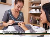 nail salon texas