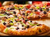 reduced price established pizzeria