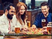 pizza italian restaurant opportunity