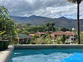 two resorts ecuador south