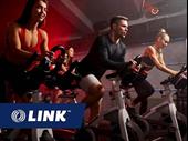 thriving cycle studio franchise