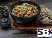 restaurant korean japanese cuisine