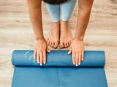 fitness pilates under management