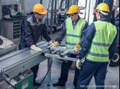 established manufacturing business with
