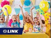 top-rated birthday party venue