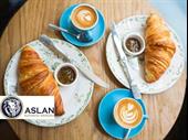 5 day industrial cafe
