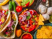 mexican restaurant gloucester county