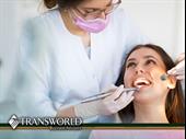 turnkey dental practice with