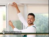 established custom drapery workroom