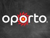 oporto drive thru franchise