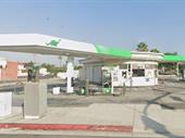 sinclair branded station downey