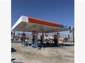 amazing gulf branded gas