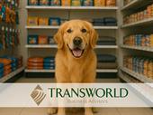 pet supply grooming store