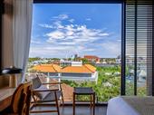 profitable new aparthotel canggu