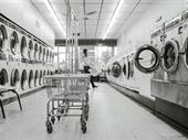 coin laundromat pack delivery