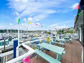 popular restaurant falmouth