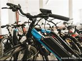 melbourne electric bike shop