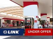 service station for sale