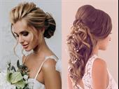 powder room exquisite hair
