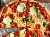 semi-absentee well-known pizzeria full