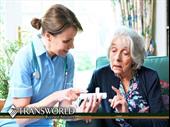 franchised nurse registry pinellas