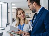 profitable medical equipment supplier