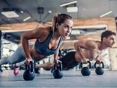 thriving f45 studio for