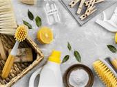 top-rated luxury organic cleaning