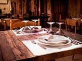 profitable popular neighborhood restaurant
