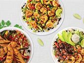 freshly remodeled baja fresh
