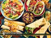 well-established mexican restaurant los