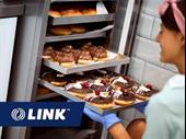 popular donut franchise western