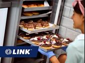 popular donut franchise western