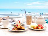 takeaway food business for