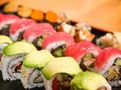 established japanese restaurant a