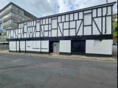 established adult entertainment venue