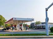 c-store with gaming real