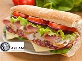 5 day takeaway business